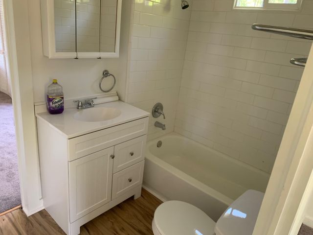 435 N West ST, Bertram, TX 78605