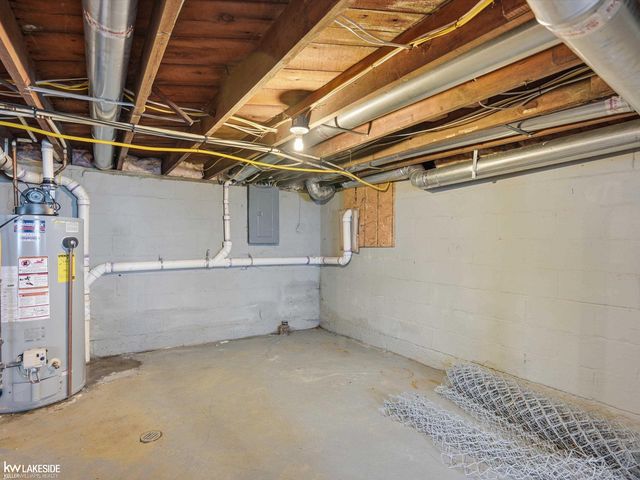 1225 Cherokee Avenue, Royal Oak, MI 48067