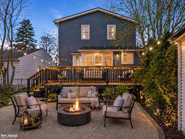 1225 Cherokee Avenue, Royal Oak, MI 48067