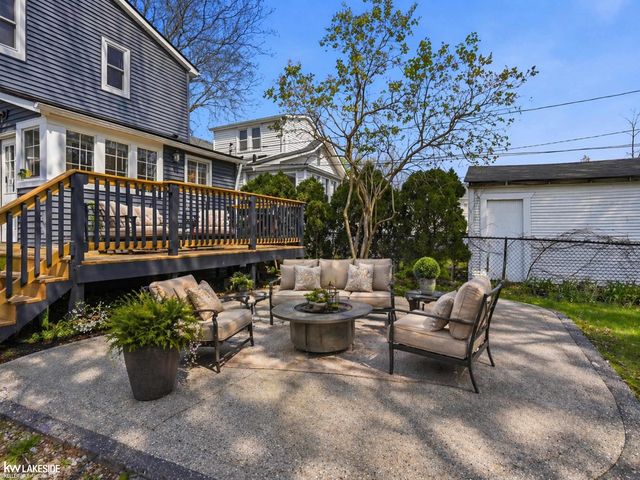 1225 Cherokee Avenue, Royal Oak, MI 48067