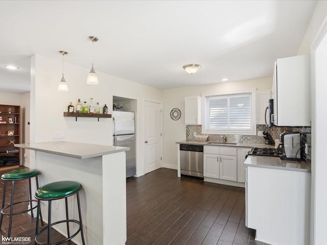 1225 Cherokee Avenue, Royal Oak, MI 48067
