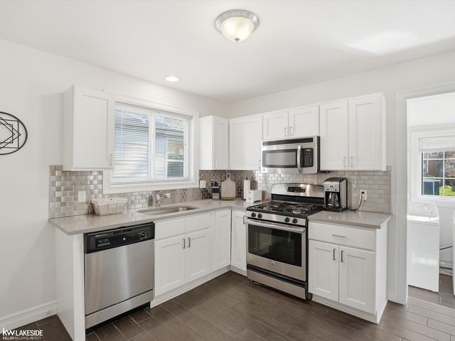 1225 Cherokee Avenue, Royal Oak, MI 48067