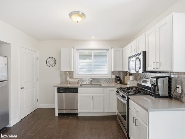 1225 Cherokee Avenue, Royal Oak, MI 48067