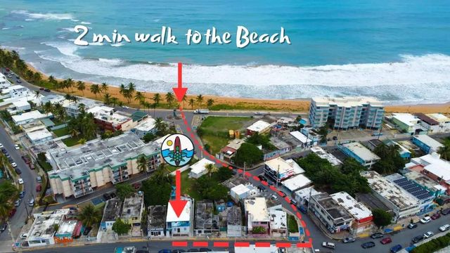 69 CALLE FERNANDEZ GARCIA, Luquillo, PR 00773