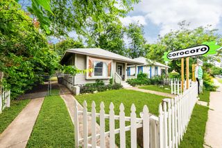 2032 E Cesar Chavez ST, Austin, TX 78702