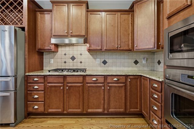 91 Orchard Falls Drive, Spring Lake, NC 28390