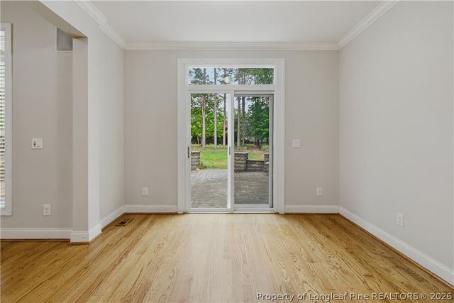 91 Orchard Falls Drive, Spring Lake, NC 28390