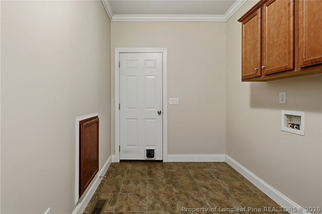 91 Orchard Falls Drive, Spring Lake, NC 28390