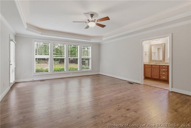 91 Orchard Falls Drive, Spring Lake, NC 28390