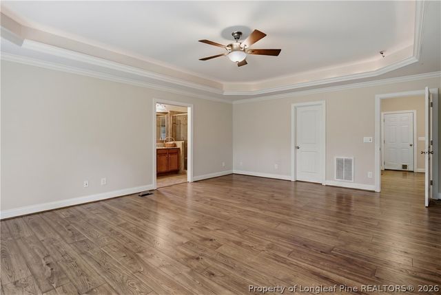 91 Orchard Falls Drive, Spring Lake, NC 28390