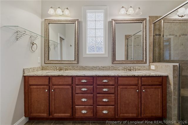 91 Orchard Falls Drive, Spring Lake, NC 28390