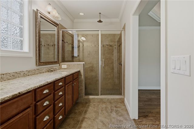 91 Orchard Falls Drive, Spring Lake, NC 28390