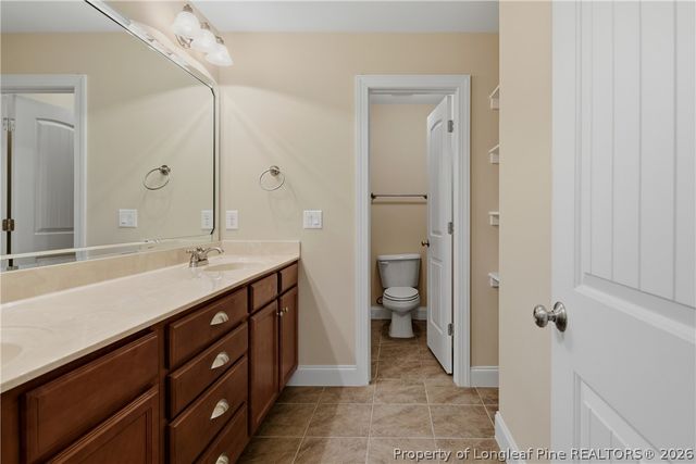 91 Orchard Falls Drive, Spring Lake, NC 28390