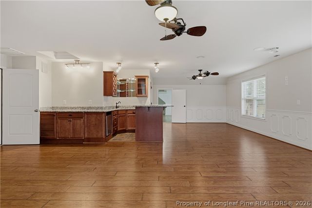 91 Orchard Falls Drive, Spring Lake, NC 28390