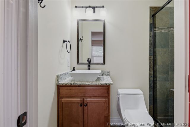 91 Orchard Falls Drive, Spring Lake, NC 28390