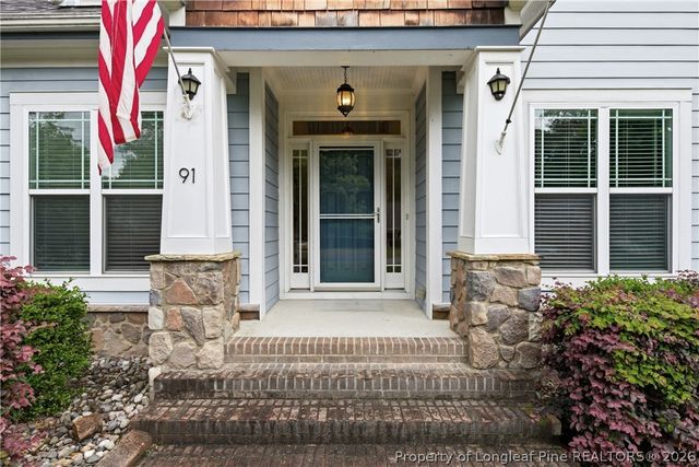 91 Orchard Falls Drive, Spring Lake, NC 28390