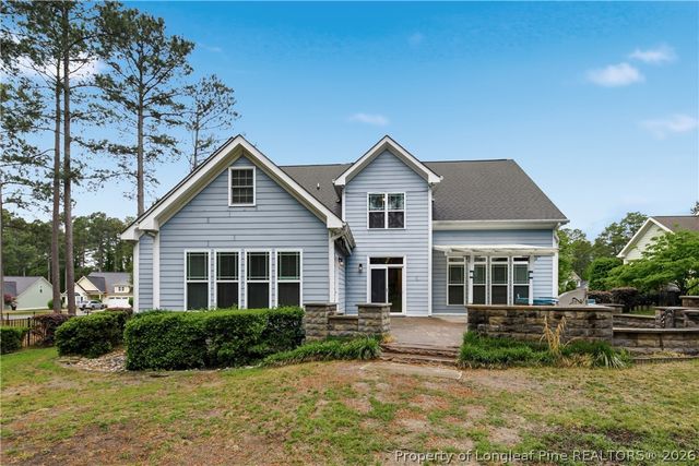 91 Orchard Falls Drive, Spring Lake, NC 28390