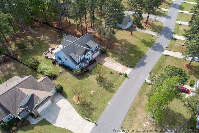 91 Orchard Falls Drive, Spring Lake, NC 28390