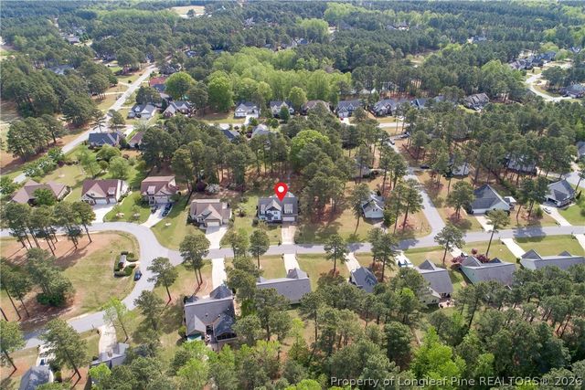 91 Orchard Falls Drive, Spring Lake, NC 28390