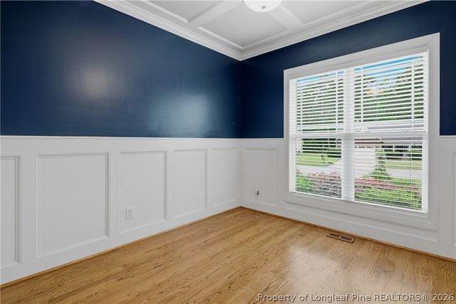91 Orchard Falls Drive, Spring Lake, NC 28390