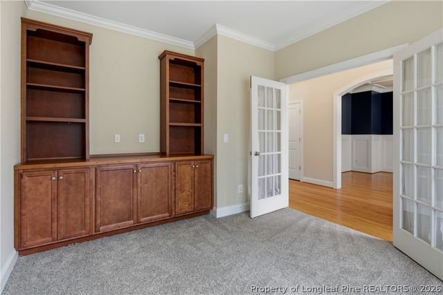 91 Orchard Falls Drive, Spring Lake, NC 28390