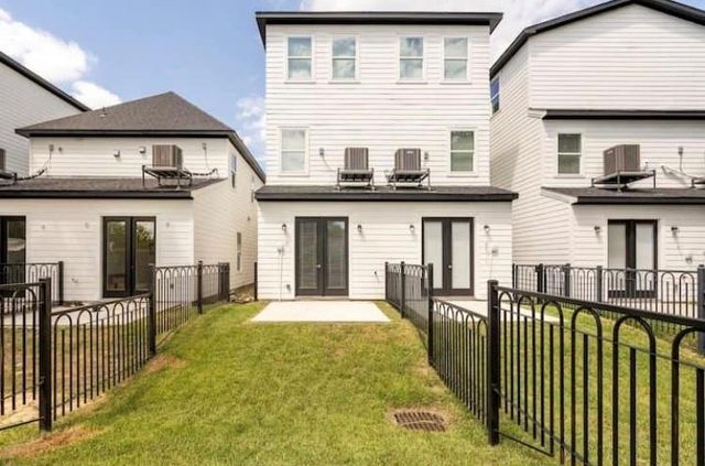 3231 Real Street B, Houston, TX 77087