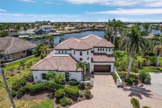 2604 Cape Coral PKWY W, Cape Coral, FL 33914