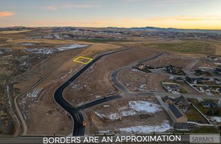 3287 Lancer Ave, Ammon, ID 83406