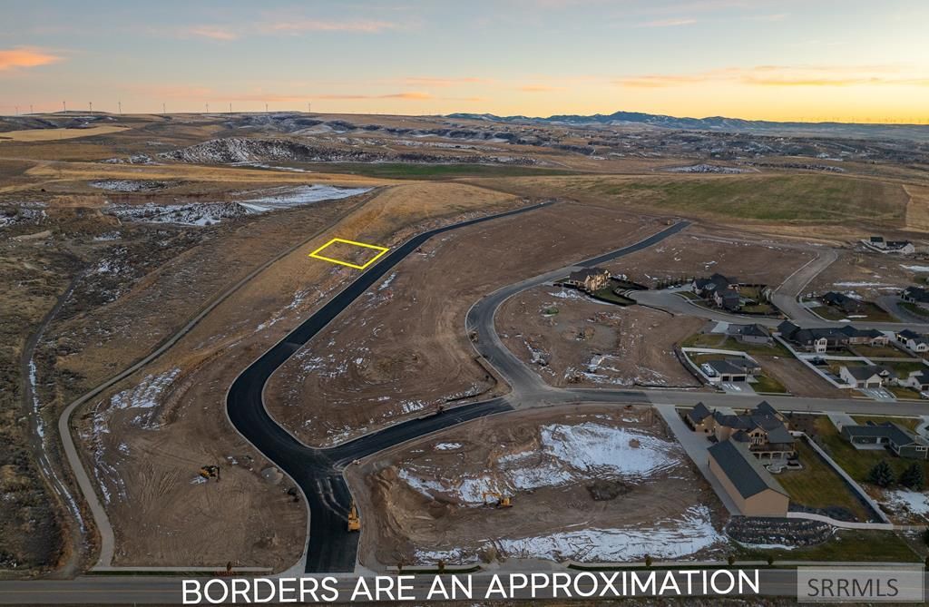 3287 Lancer Ave, Ammon, ID 83406