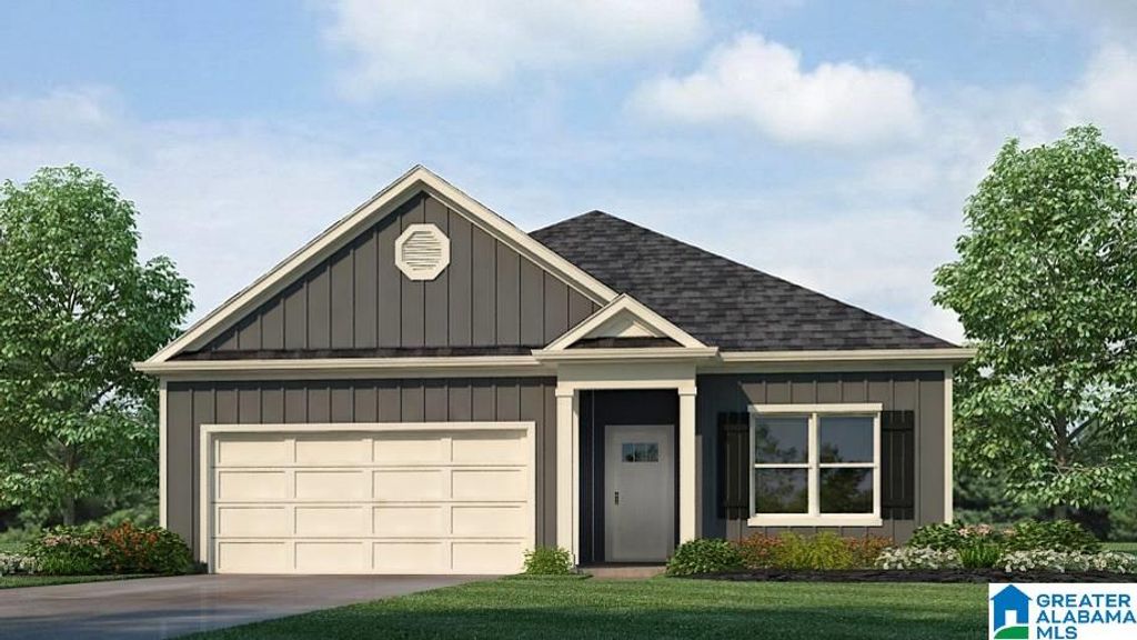 4456 ROSSER FARMS PARKWAY, Bessemer, AL 35022