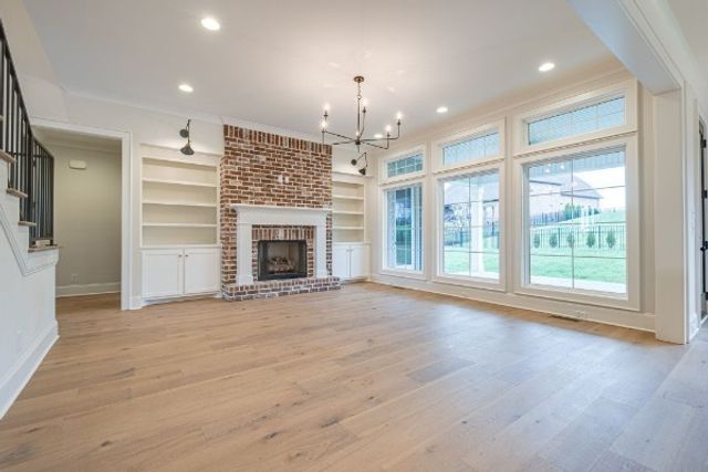1 Cobbler Ridge Rd, Franklin, TN 37064