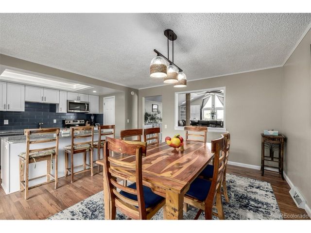 2946 S Moline Pl, Aurora, CO 80014