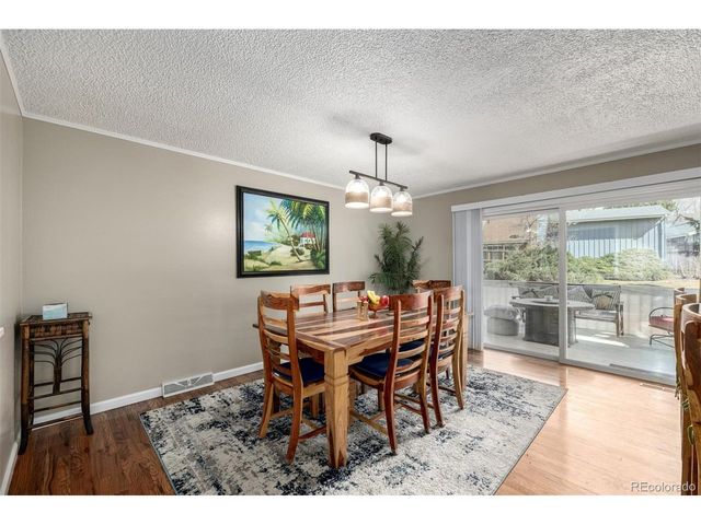2946 S Moline Pl, Aurora, CO 80014