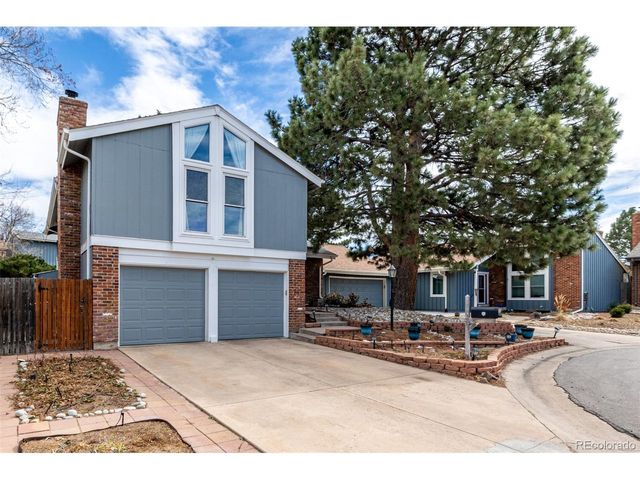 2946 S Moline Pl, Aurora, CO 80014