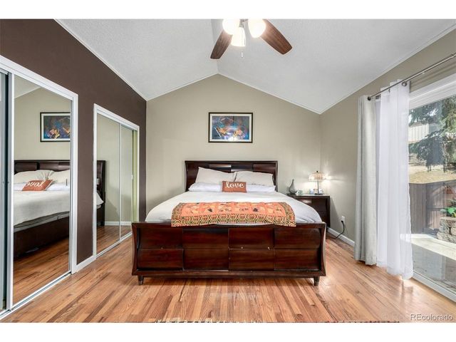 2946 S Moline Pl, Aurora, CO 80014