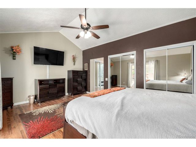 2946 S Moline Pl, Aurora, CO 80014