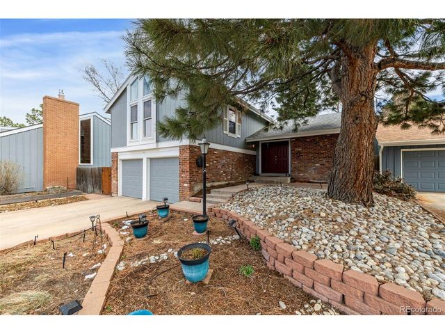 2946 S Moline Pl, Aurora, CO 80014