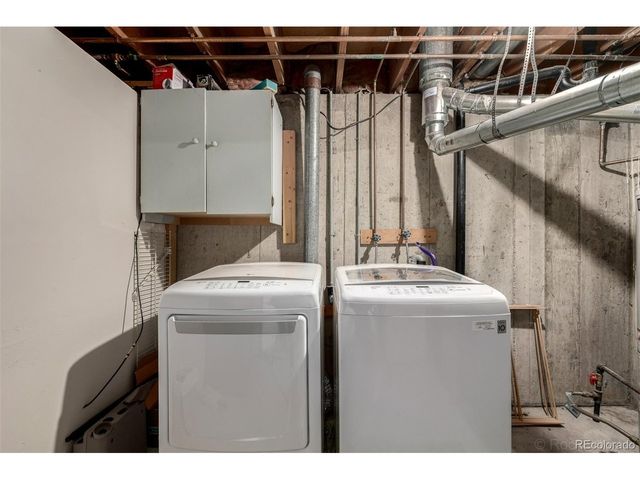 2946 S Moline Pl, Aurora, CO 80014