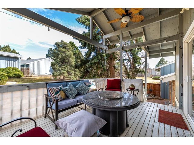 2946 S Moline Pl, Aurora, CO 80014