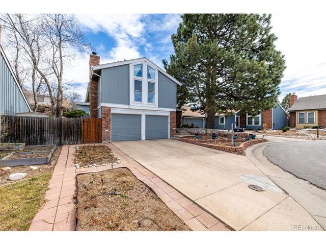 2946 S Moline Pl, Aurora, CO 80014