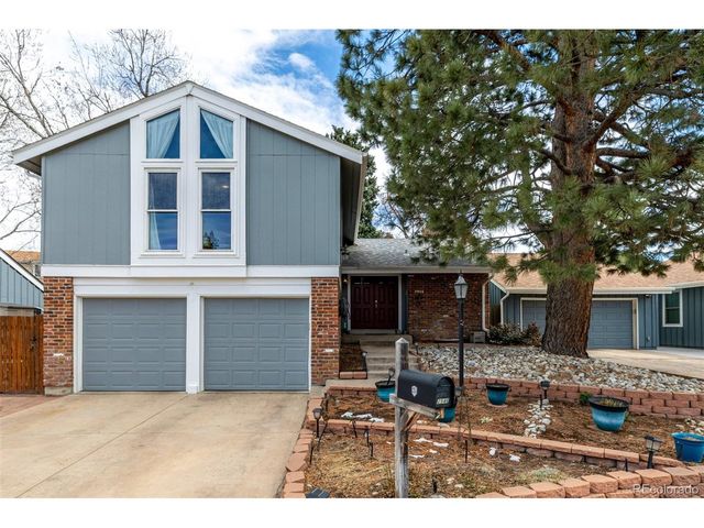 2946 S Moline Pl, Aurora, CO 80014