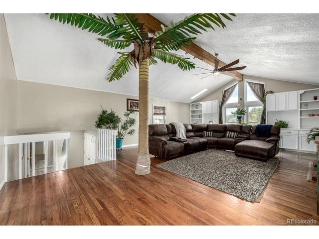 2946 S Moline Pl, Aurora, CO 80014