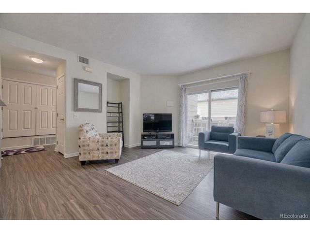 8707 E Florida Ave 407, Denver, CO 80247