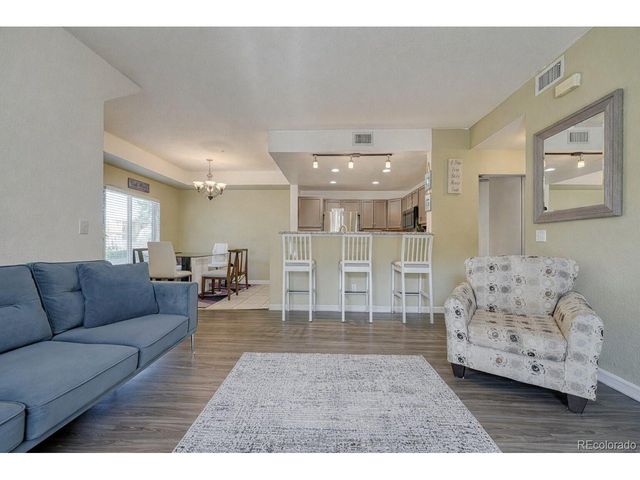 8707 E Florida Ave 407, Denver, CO 80247