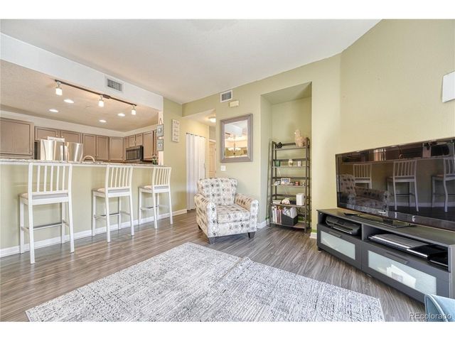 8707 E Florida Ave 407, Denver, CO 80247