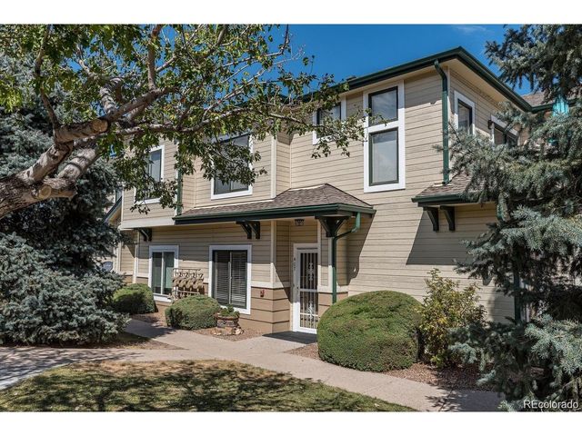 8707 E Florida Ave 407, Denver, CO 80247