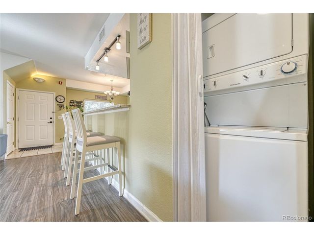 8707 E Florida Ave 407, Denver, CO 80247