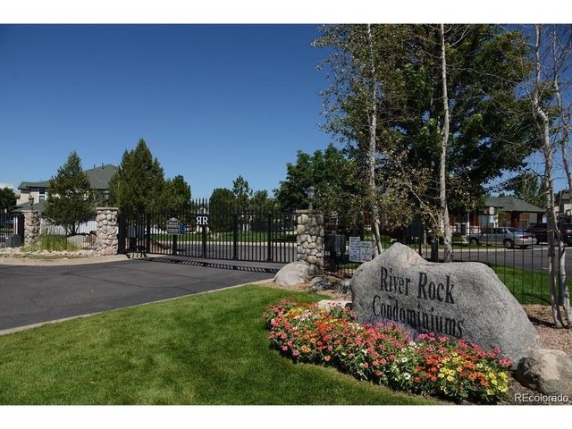 8707 E Florida Ave 407, Denver, CO 80247