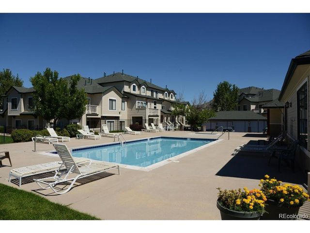 8707 E Florida Ave 407, Denver, CO 80247