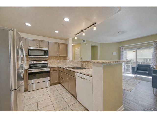 8707 E Florida Ave 407, Denver, CO 80247